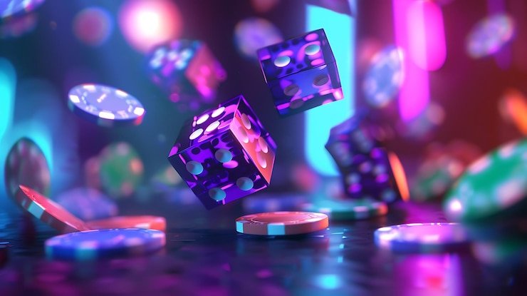 doyan togel featured game showcase