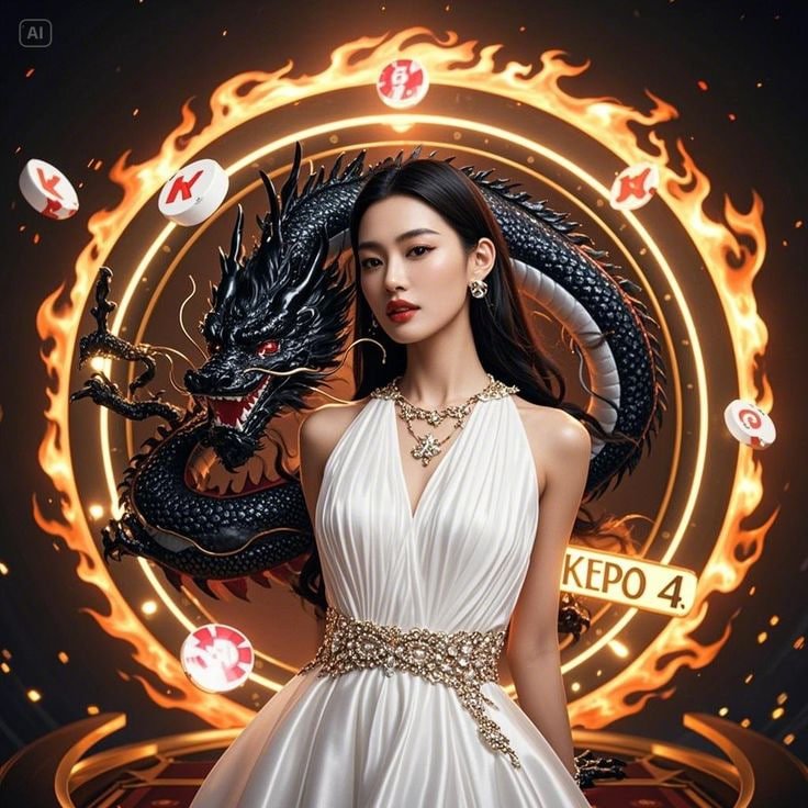 doyan togel featured game showcase